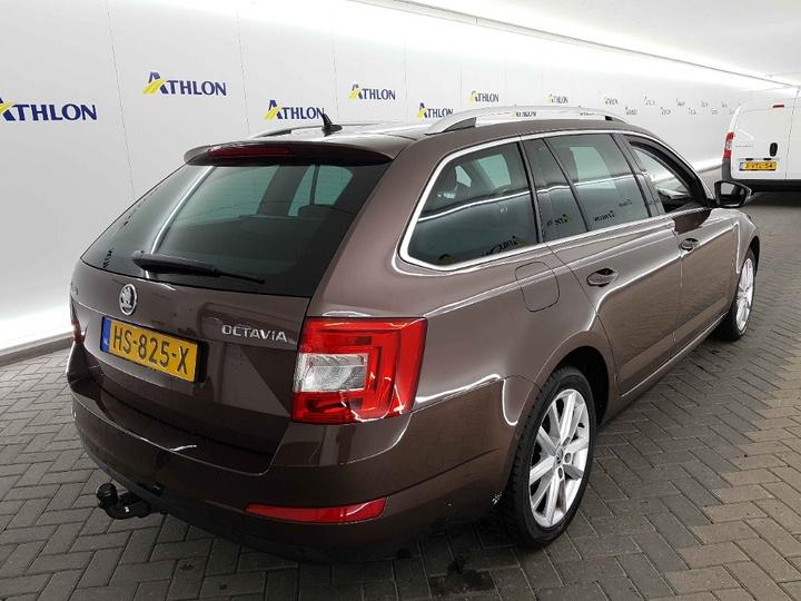 Photo 8 VIN: TMBJJ9NE5G0146737 - SKODA OCTAVIA 