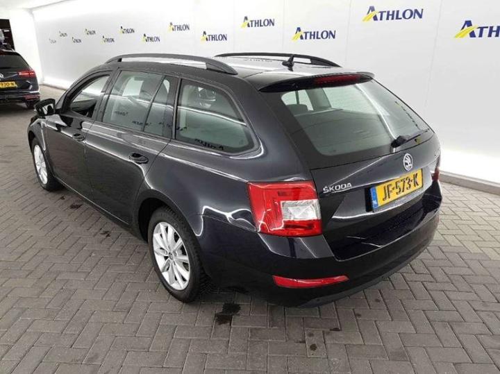 Photo 3 VIN: TMBJJ9NE5G0185442 - SKODA OCTAVIA 