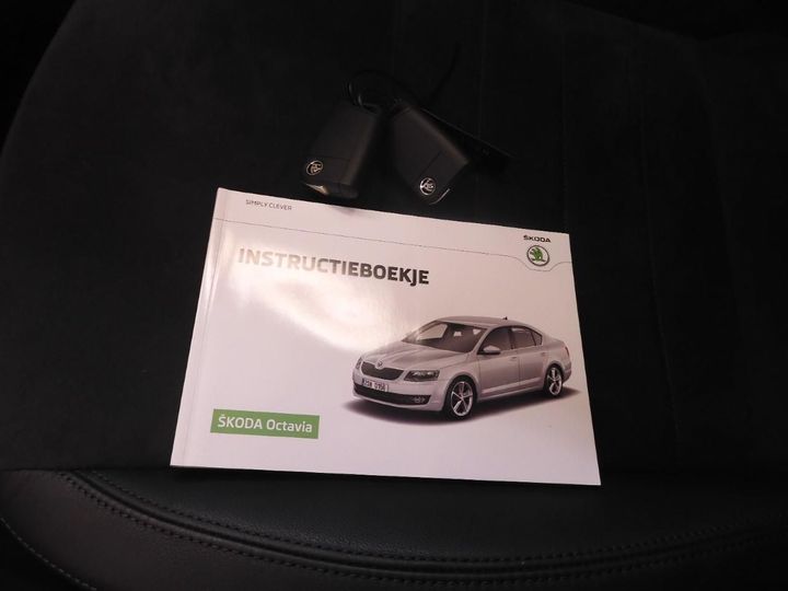 Photo 15 VIN: TMBJJ9NE5H0025918 - SKODA OCTAVIA 