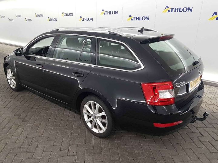 Photo 3 VIN: TMBJJ9NE5H0037342 - SKODA OCTAVIA 