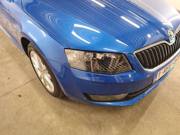 Photo 22 VIN: TMBJJ9NE5H0064363 - SKODA OCTAVIA COMBI 