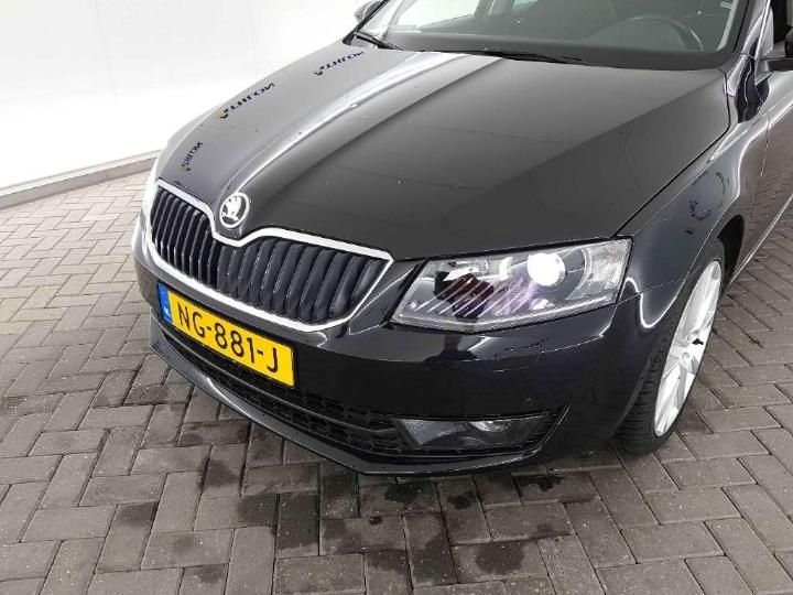 Photo 13 VIN: TMBJJ9NE5H0144391 - SKODA OCTAVIA 