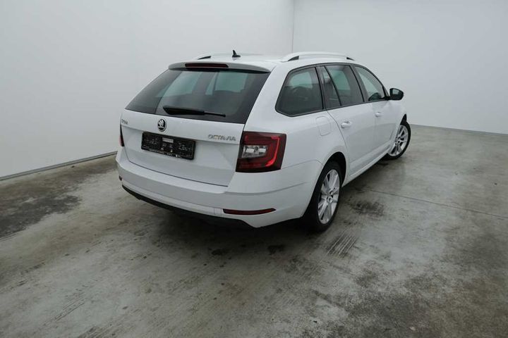 Photo 2 VIN: TMBJJ9NE5J0017081 - SKODA OCTAVIA 