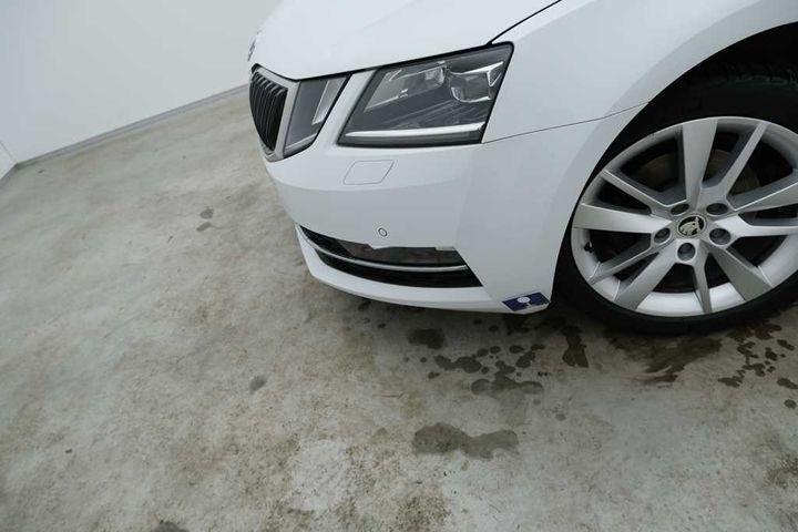 Photo 31 VIN: TMBJJ9NE5J0017081 - SKODA OCTAVIA 