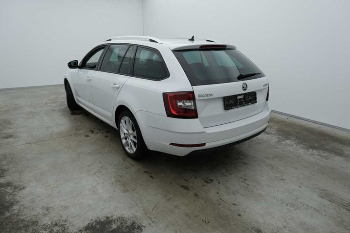 Photo 7 VIN: TMBJJ9NE5J0017081 - SKODA OCTAVIA 