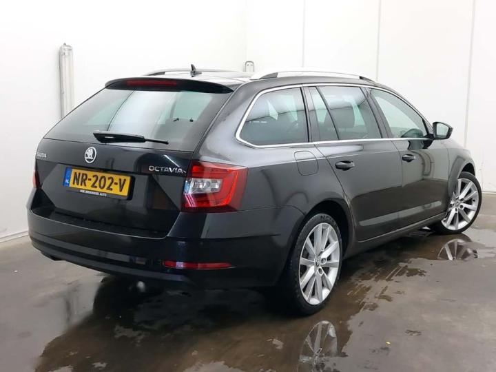 Photo 2 VIN: TMBJJ9NE5J0036987 - SKODA OCTAVIA 