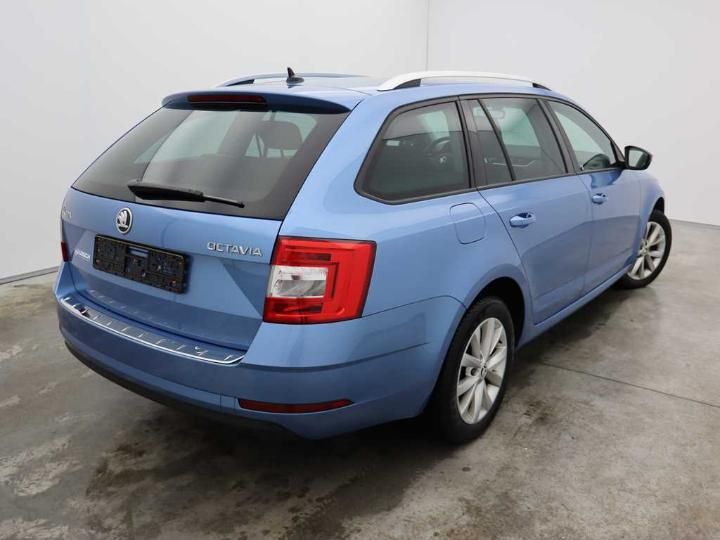 Photo 2 VIN: TMBJJ9NE5J0166140 - SKODA OCTAVIA 