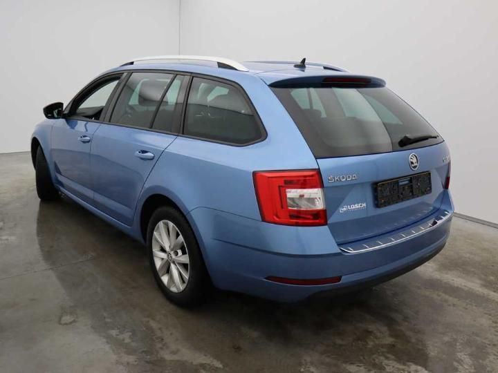 Photo 7 VIN: TMBJJ9NE5J0166140 - SKODA OCTAVIA 