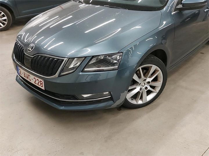 Photo 23 VIN: TMBJJ9NE5J0216101 - SKODA OCTAVIA 