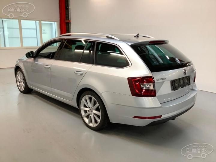 Photo 23 VIN: TMBJJ9NE5K0007507 - SKODA OCTAVIA 