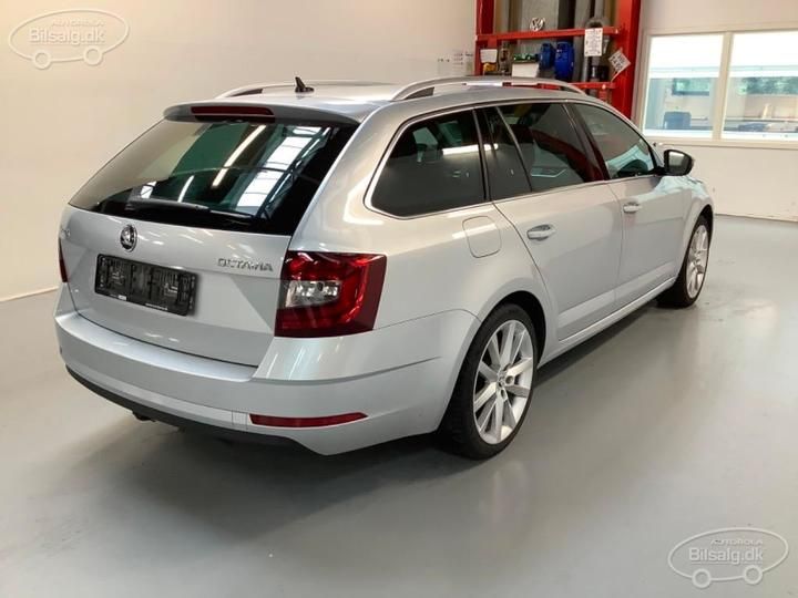 Photo 4 VIN: TMBJJ9NE5K0007507 - SKODA OCTAVIA 