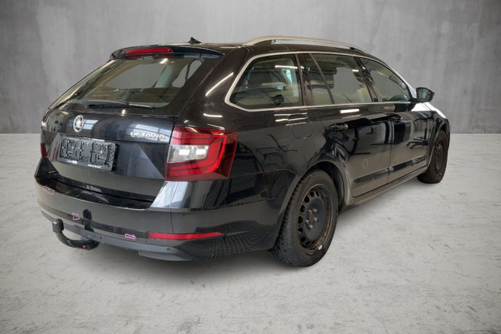 Photo 4 VIN: TMBJJ9NE5K0013985 - SKODA OCTAVIA 