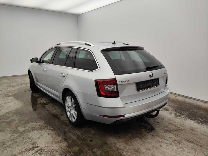 Photo 6 VIN: TMBJJ9NE5K0041950 - SKODA OCTAVIA 