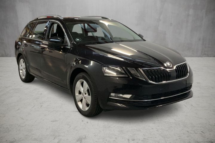 Photo 10 VIN: TMBJJ9NE5L0150619 - KODA OCTAVIA 