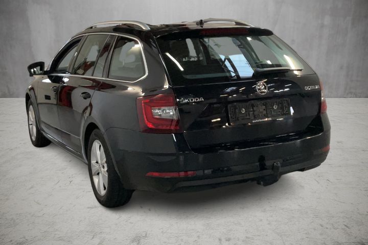 Photo 21 VIN: TMBJJ9NE5L0150619 - KODA OCTAVIA 