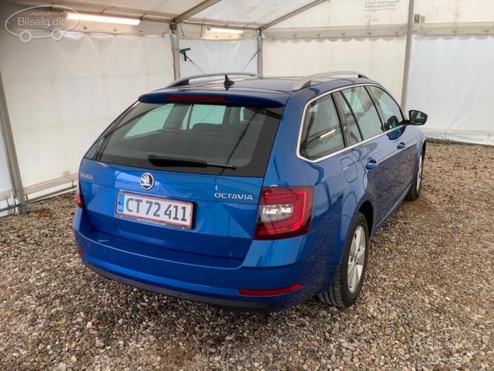 Photo 19 VIN: TMBJJ9NE5L0175147 - SKODA OCTAVIA COMBI 