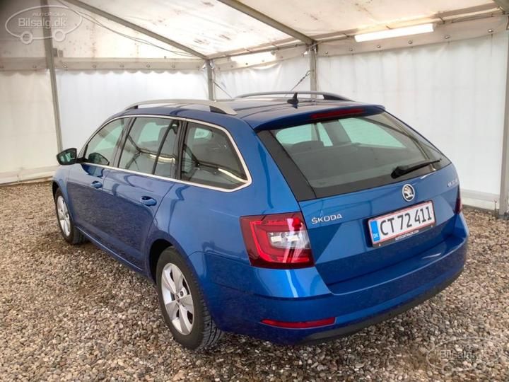 Photo 20 VIN: TMBJJ9NE5L0175147 - SKODA OCTAVIA COMBI 