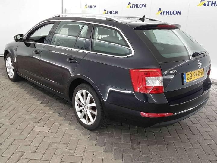 Photo 3 VIN: TMBJJ9NE6F0211951 - SKODA OCTAVIA COMBI 