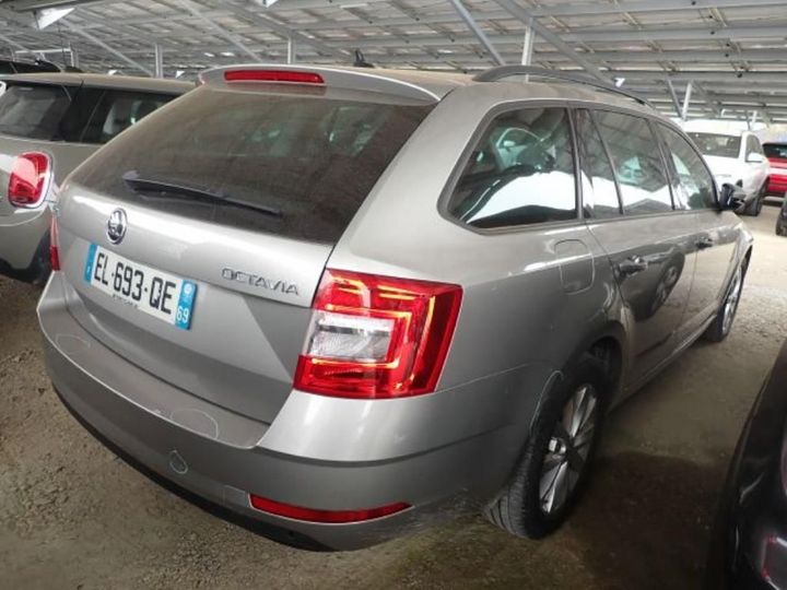 Photo 2 VIN: TMBJJ9NE6J0041535 - SKODA OCTAVIA COMBI 