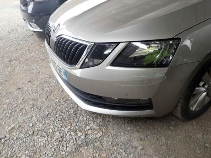 Photo 30 VIN: TMBJJ9NE6J0041535 - SKODA OCTAVIA COMBI 