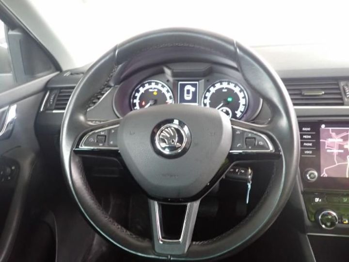 Photo 9 VIN: TMBJJ9NE6J0041535 - SKODA OCTAVIA COMBI 