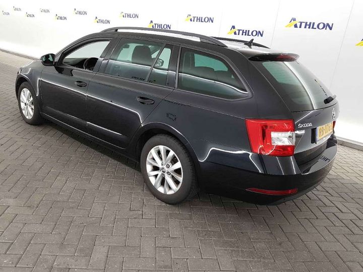 Photo 3 VIN: TMBJJ9NE6J0171010 - SKODA OCTAVIA 