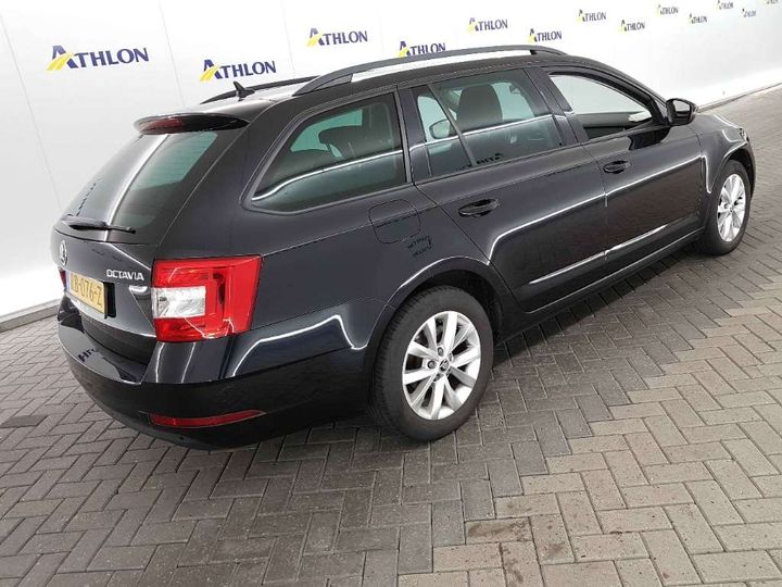 Photo 4 VIN: TMBJJ9NE6J0171010 - SKODA OCTAVIA 