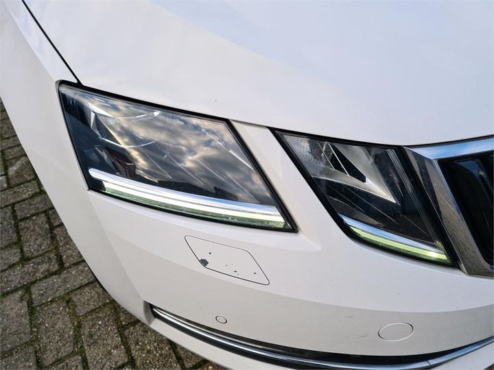 Photo 11 VIN: TMBJJ9NE6K0204945 - SKODA OCTAVIA 