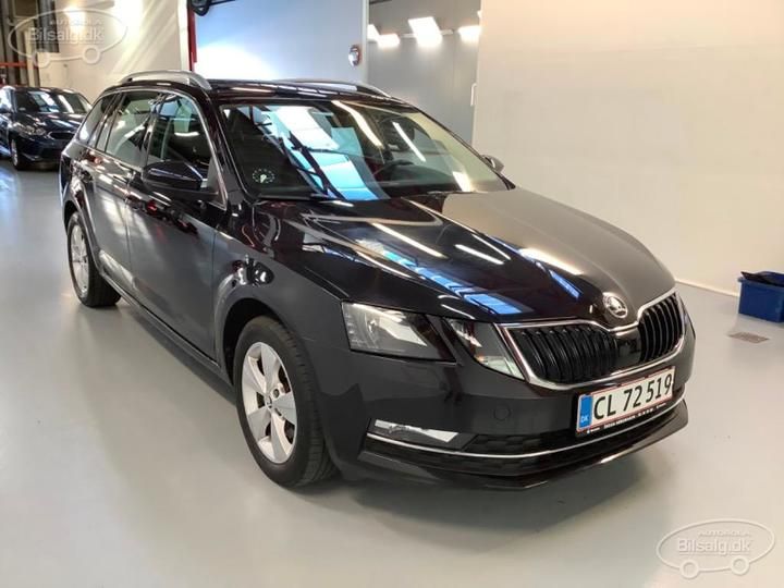 Photo 3 VIN: TMBJJ9NE6L0007081 - SKODA OCTAVIA 