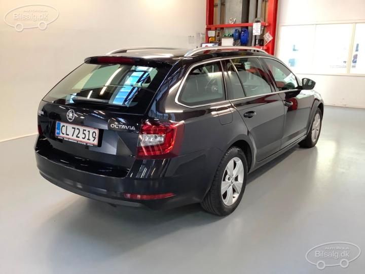 Photo 4 VIN: TMBJJ9NE6L0007081 - SKODA OCTAVIA 