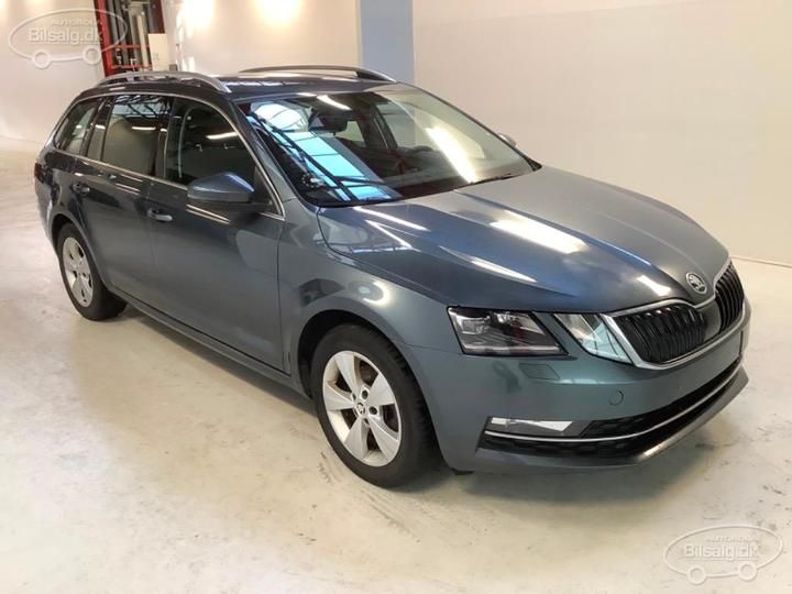 Photo 3 VIN: TMBJJ9NE6L0024561 - SKODA OCTAVIA 