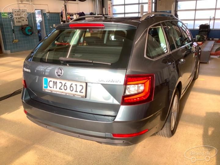 Photo 17 VIN: TMBJJ9NE6L0026889 - SKODA OCTAVIA 