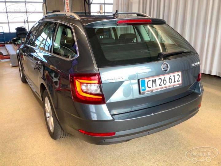 Photo 19 VIN: TMBJJ9NE6L0026889 - SKODA OCTAVIA 