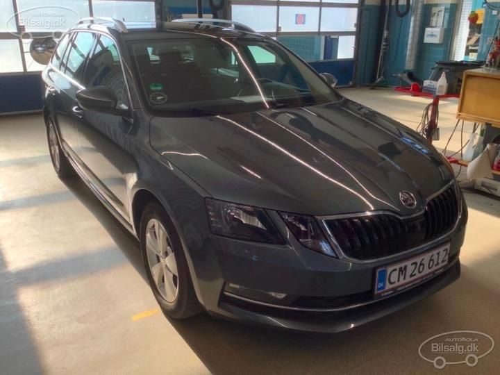 Photo 2 VIN: TMBJJ9NE6L0026889 - SKODA OCTAVIA 