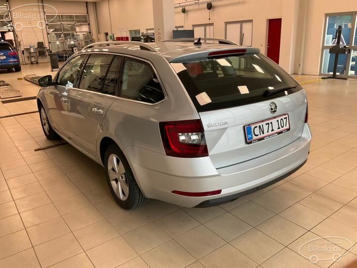 Photo 11 VIN: TMBJJ9NE6L0053168 - SKODA OCTAVIA COMBI 