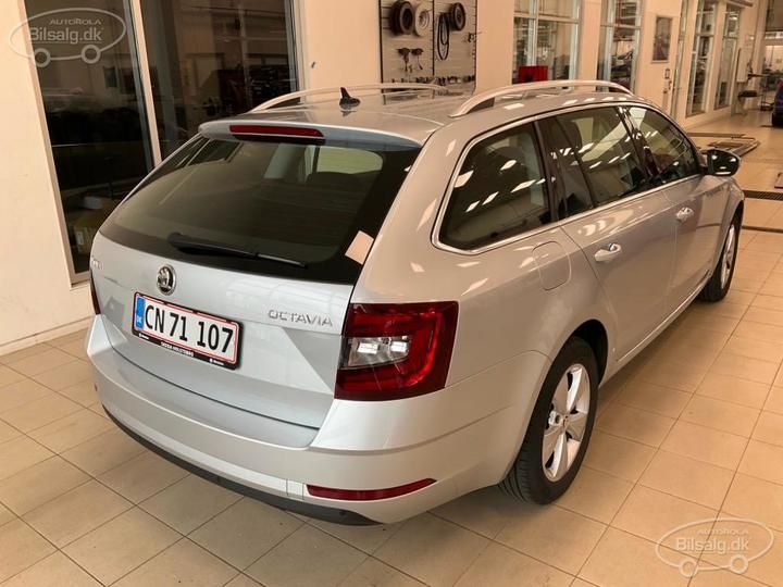 Photo 12 VIN: TMBJJ9NE6L0053168 - SKODA OCTAVIA COMBI 