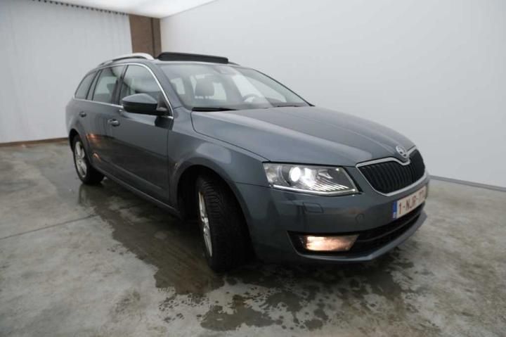 Photo 7 VIN: TMBJJ9NE7G0197849 - SKODA OCTAVIA 