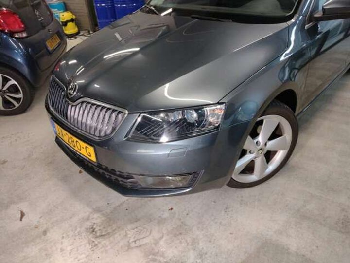 Photo 21 VIN: TMBJJ9NE7H0024236 - SKODA OCTAVIA 