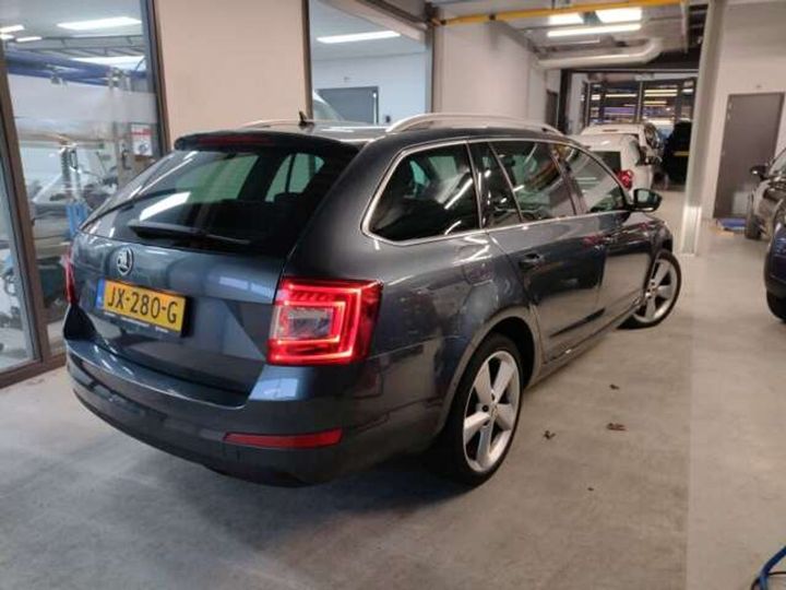 Photo 4 VIN: TMBJJ9NE7H0024236 - SKODA OCTAVIA 