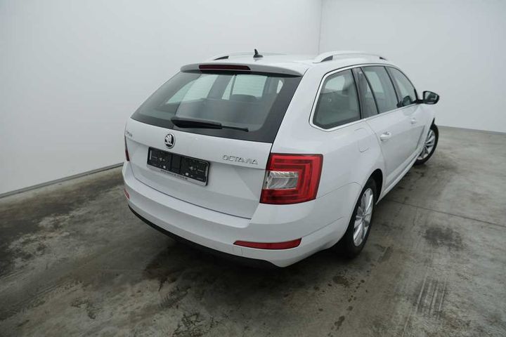 Photo 2 VIN: TMBJJ9NE7H0053770 - SKODA OCTAVIA 