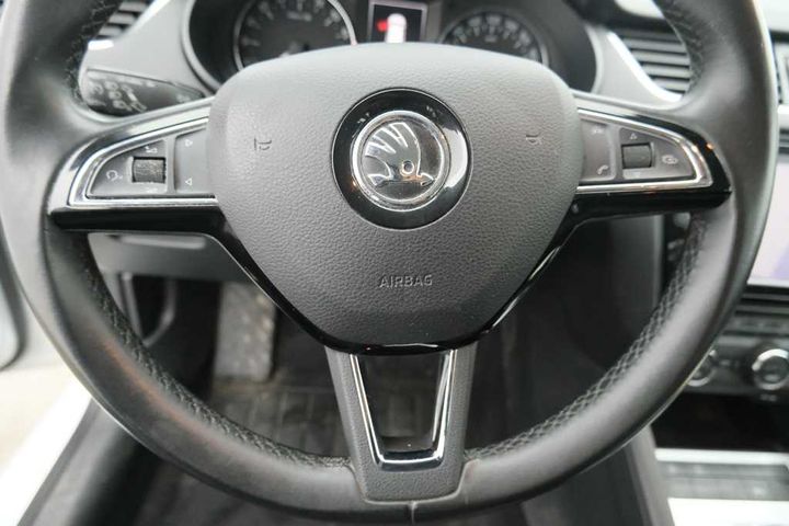 Photo 20 VIN: TMBJJ9NE7H0053770 - SKODA OCTAVIA 