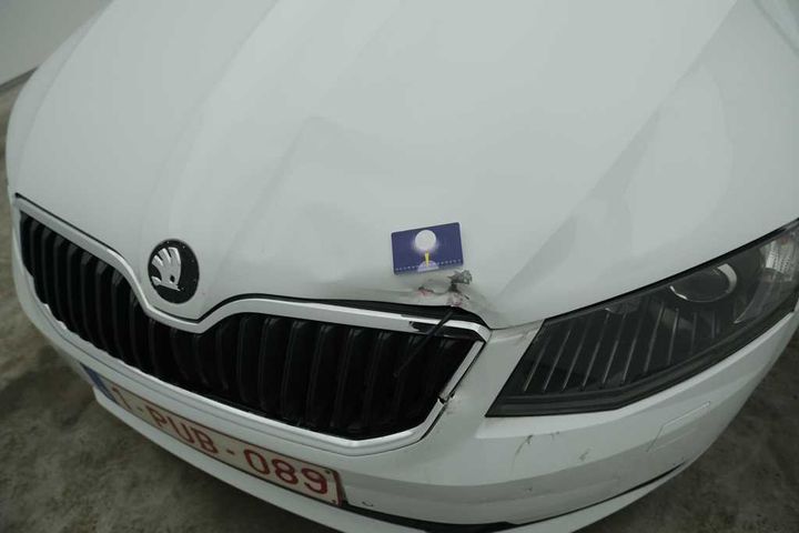 Photo 30 VIN: TMBJJ9NE7H0053770 - SKODA OCTAVIA 