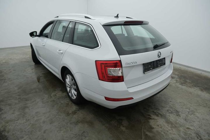 Photo 7 VIN: TMBJJ9NE7H0053770 - SKODA OCTAVIA 