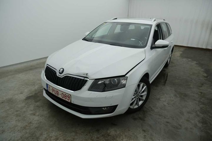 Photo 0 VIN: TMBJJ9NE7H0053770 - SKODA OCTAVIA COMBI &#3913 