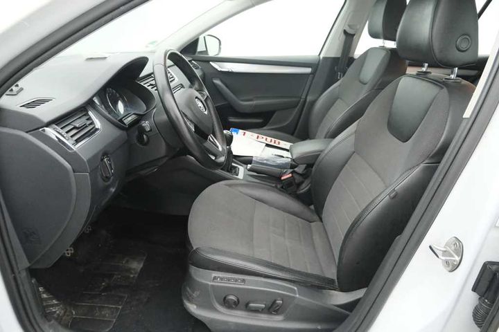 Photo 3 VIN: TMBJJ9NE7H0053770 - SKODA OCTAVIA COMBI &#3913 