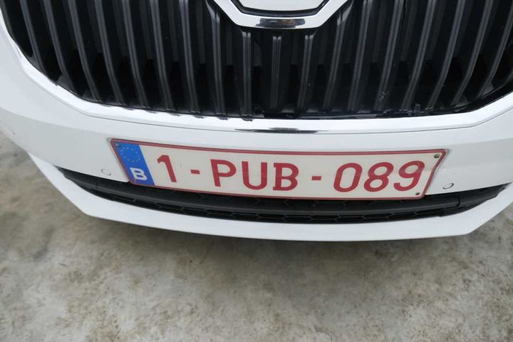 Photo 5 VIN: TMBJJ9NE7H0053770 - SKODA OCTAVIA COMBI &#3913 