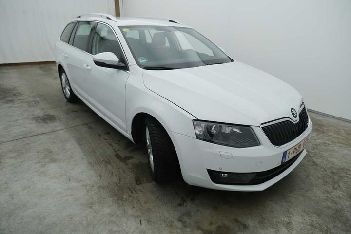 Photo 8 VIN: TMBJJ9NE7H0053770 - SKODA OCTAVIA COMBI &#3913 