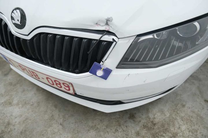 Photo 22 VIN: TMBJJ9NE7H0053770 - SKODA OCTAVIA 