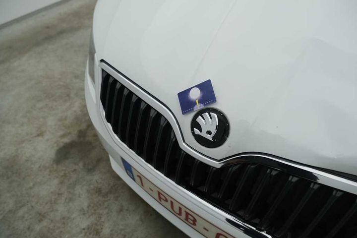 Photo 24 VIN: TMBJJ9NE7H0053770 - SKODA OCTAVIA 