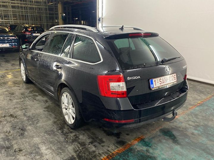 Photo 2 VIN: TMBJJ9NE7J0025098 - SKODA OCTAVIA 